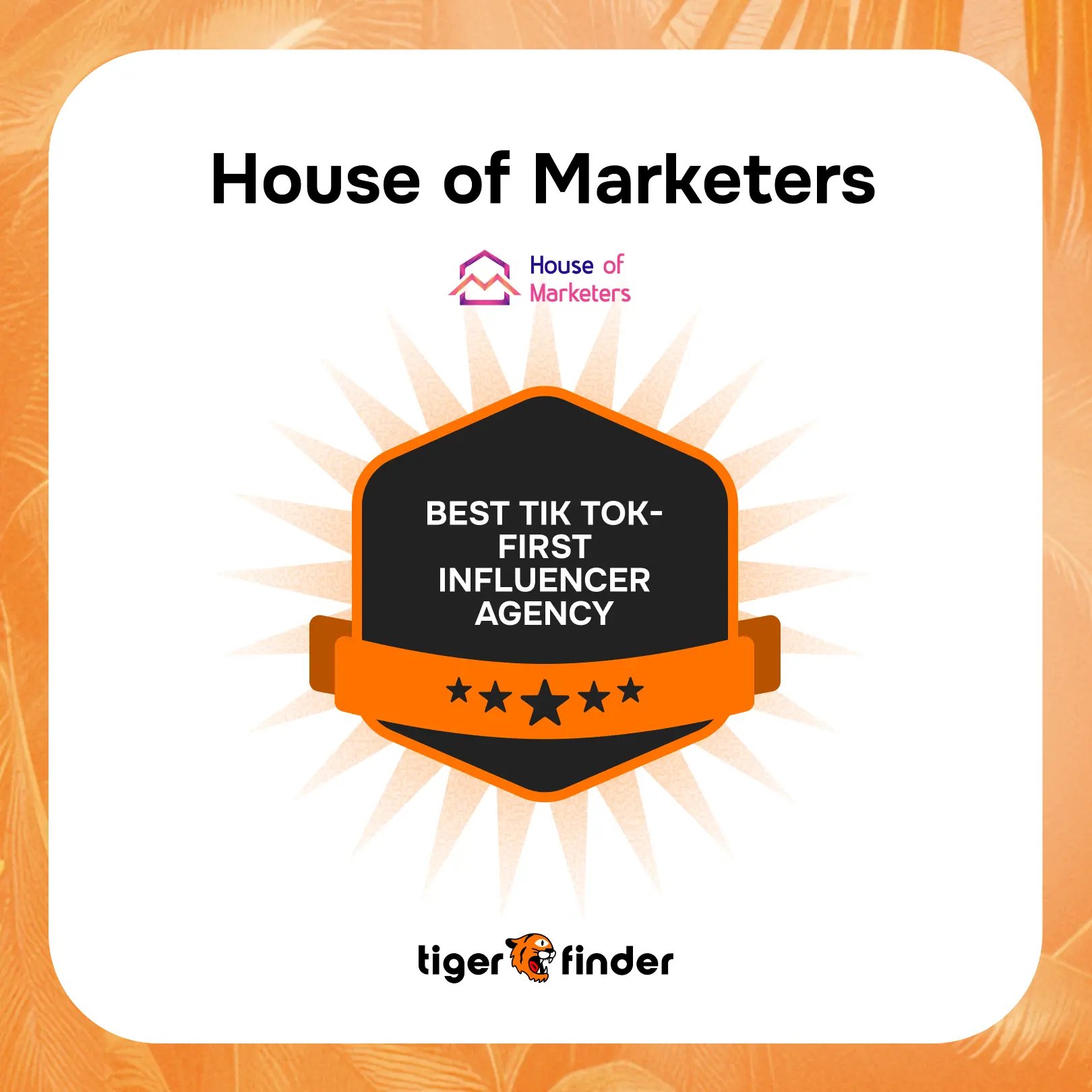 house of marketers europe